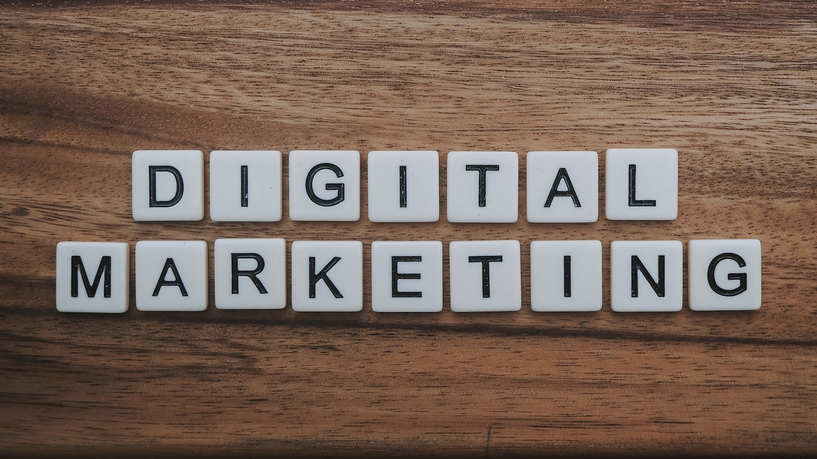 Digital Marketing Trends 2026